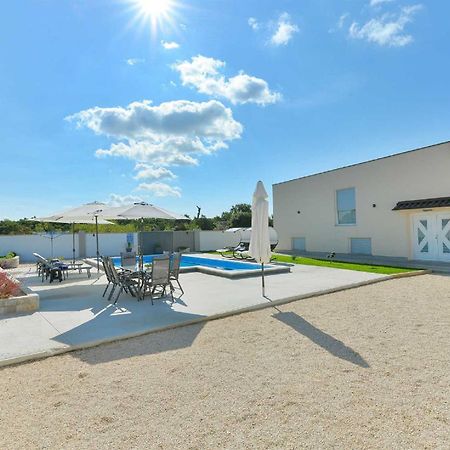 Villa Miranda With Pool Zaton  Exterior foto