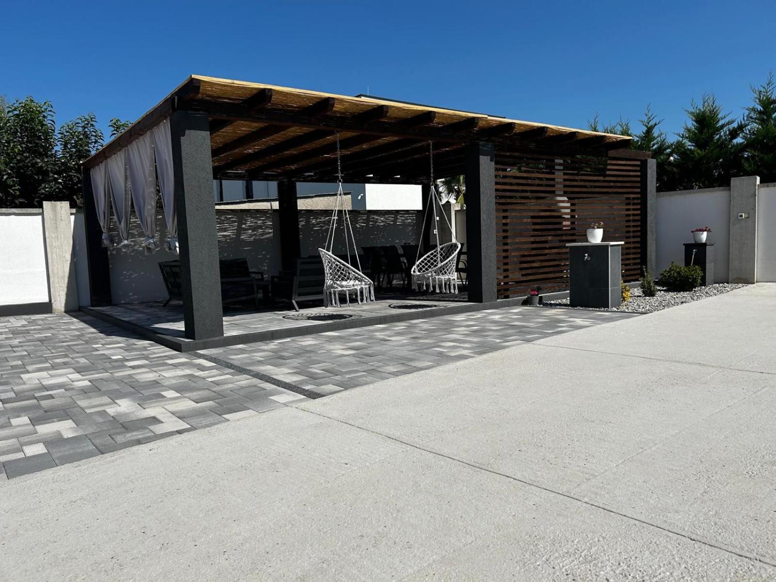 Villa Miranda With Pool Zaton  Exterior foto
